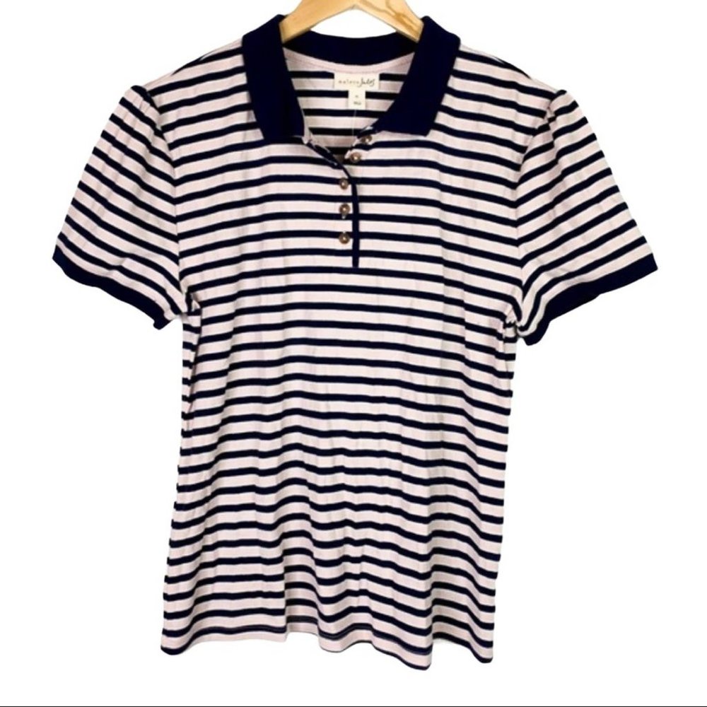 Maison Jules Polo Shirt  XL